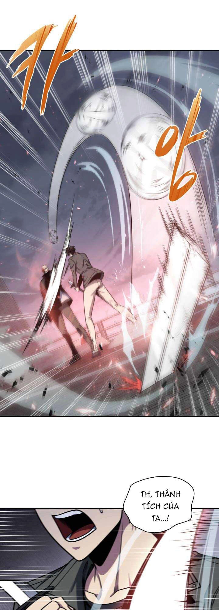 Vua Trộm Mộ Chapter 235 - 8