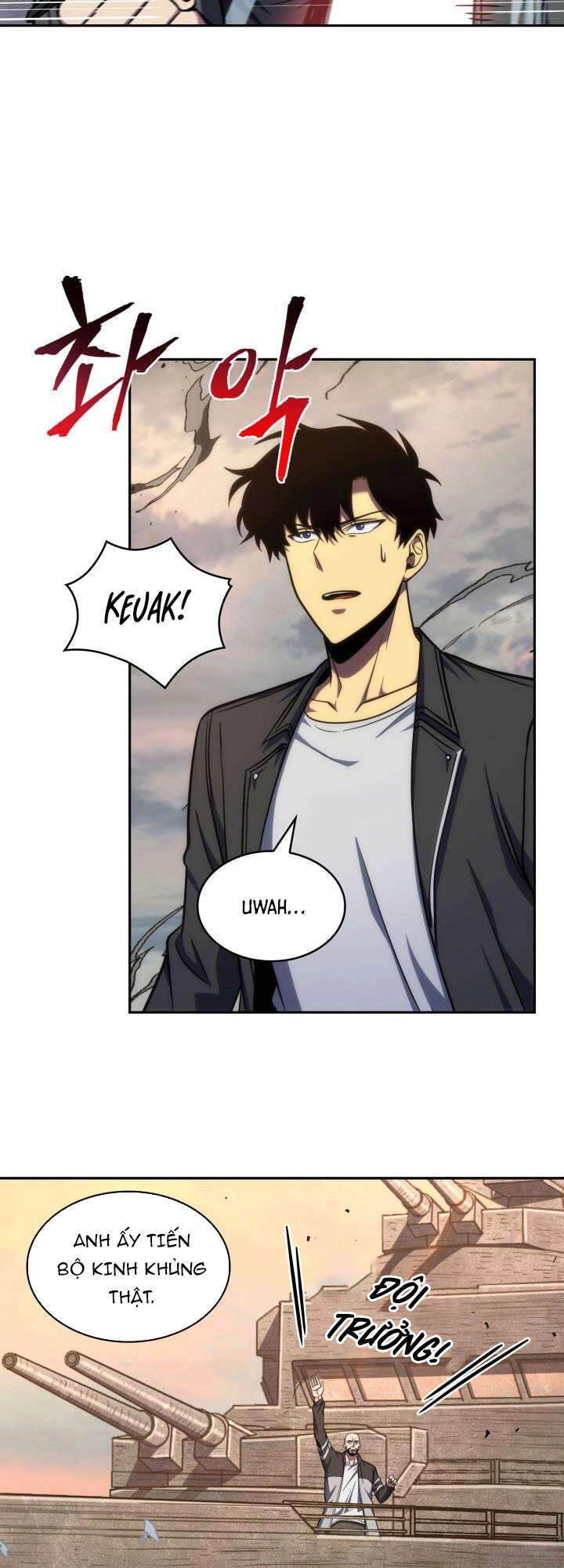 Vua Trộm Mộ Chapter 235 - 9