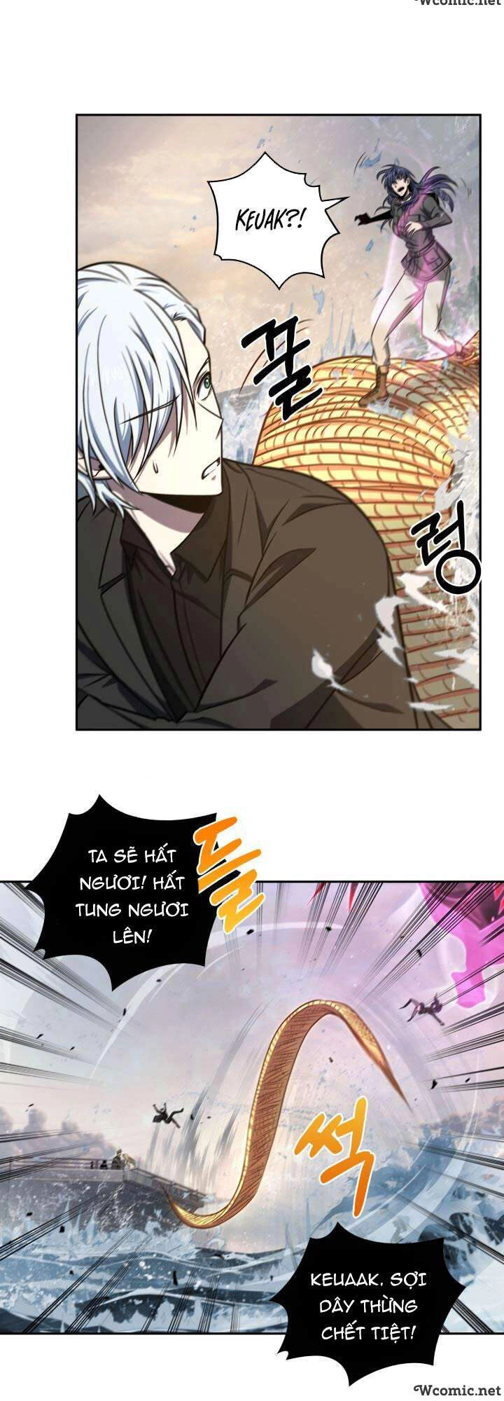 Vua Trộm Mộ Chapter 235 - 15