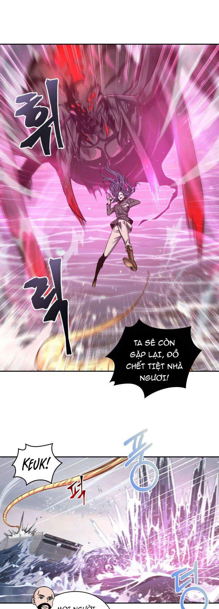 Vua Trộm Mộ Chapter 235 - 16