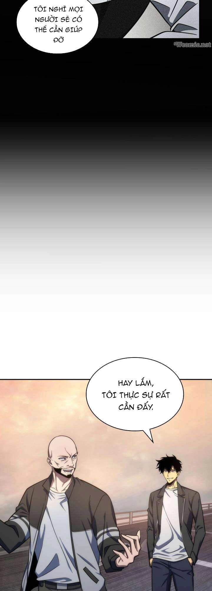 Vua Trộm Mộ Chapter 235 - 19