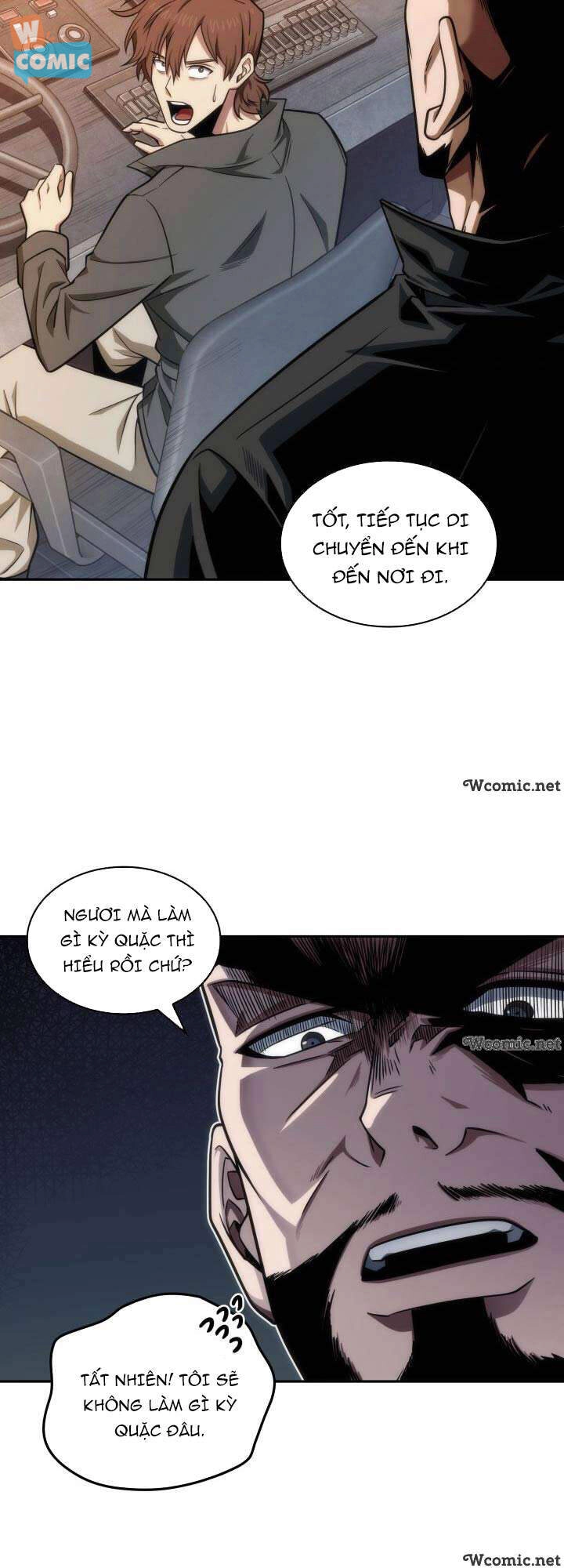 Vua Trộm Mộ Chapter 235 - 24