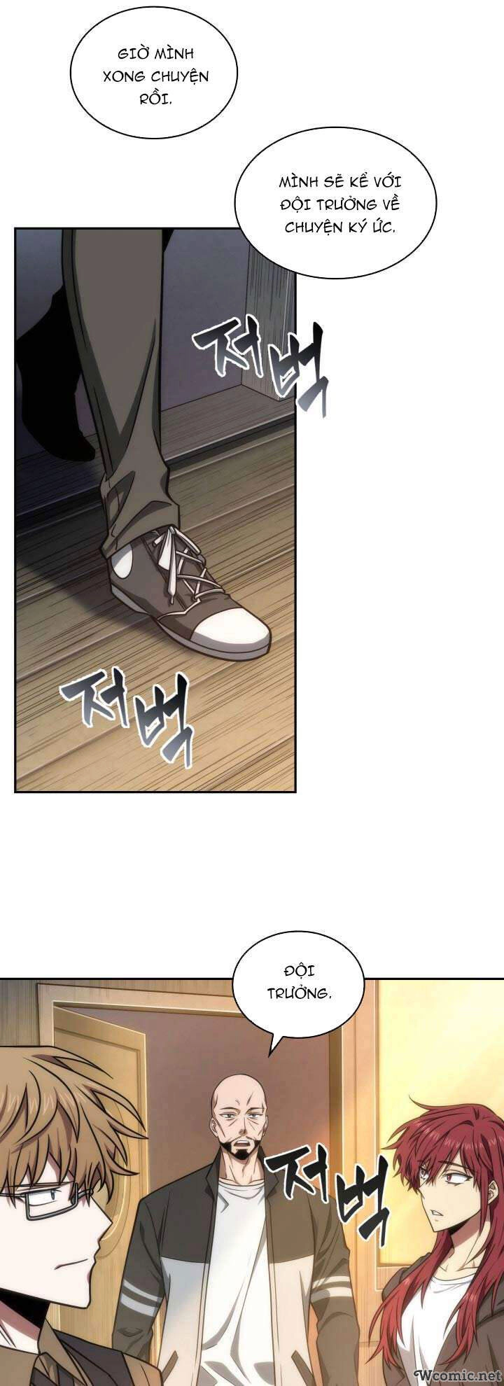 Vua Trộm Mộ Chapter 235 - 25