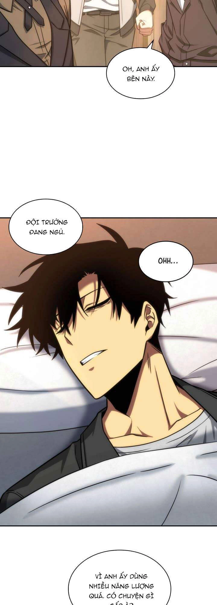 Vua Trộm Mộ Chapter 235 - 26