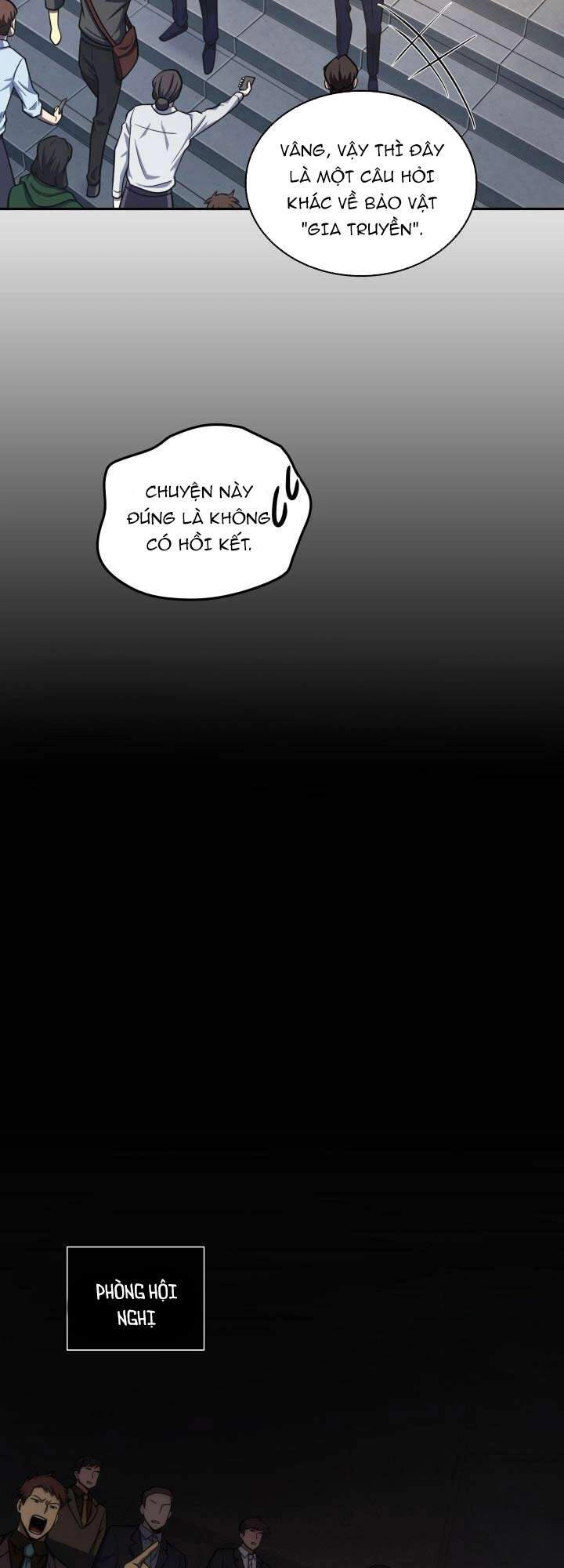 Vua Trộm Mộ Chapter 235 - 32