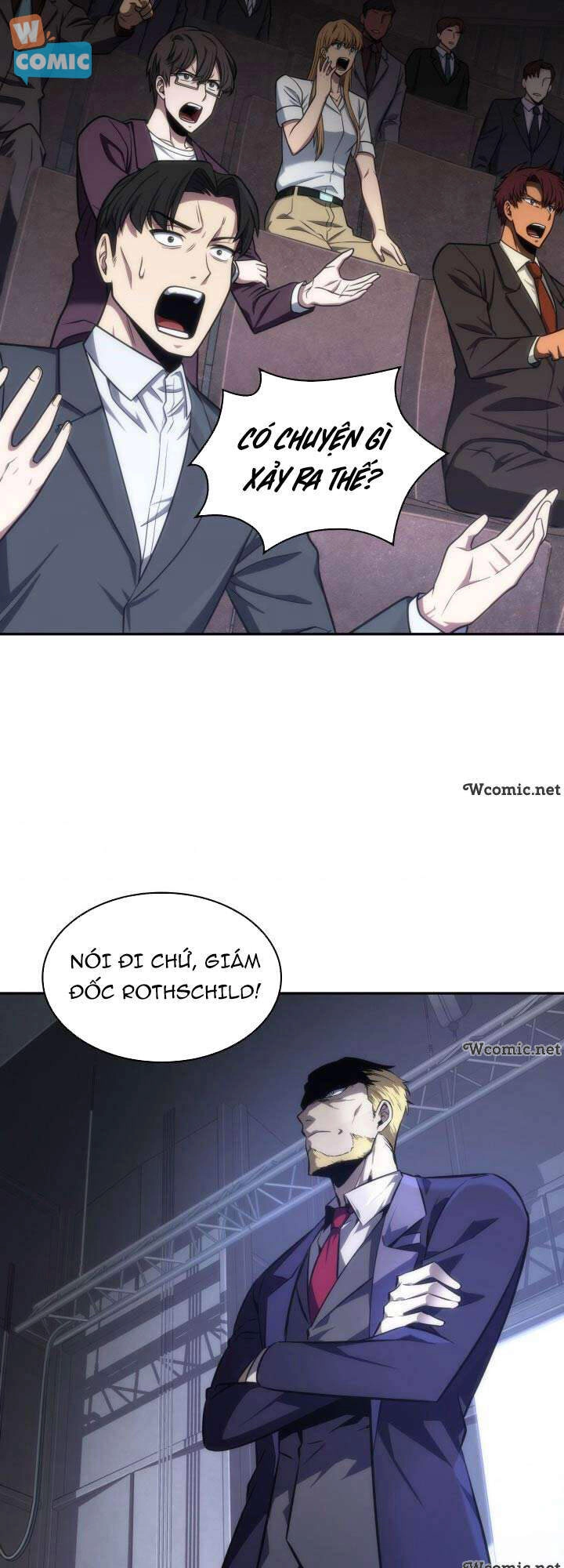 Vua Trộm Mộ Chapter 235 - 33