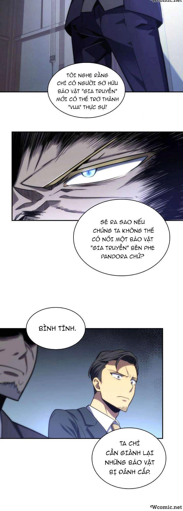 Vua Trộm Mộ Chapter 235 - 34