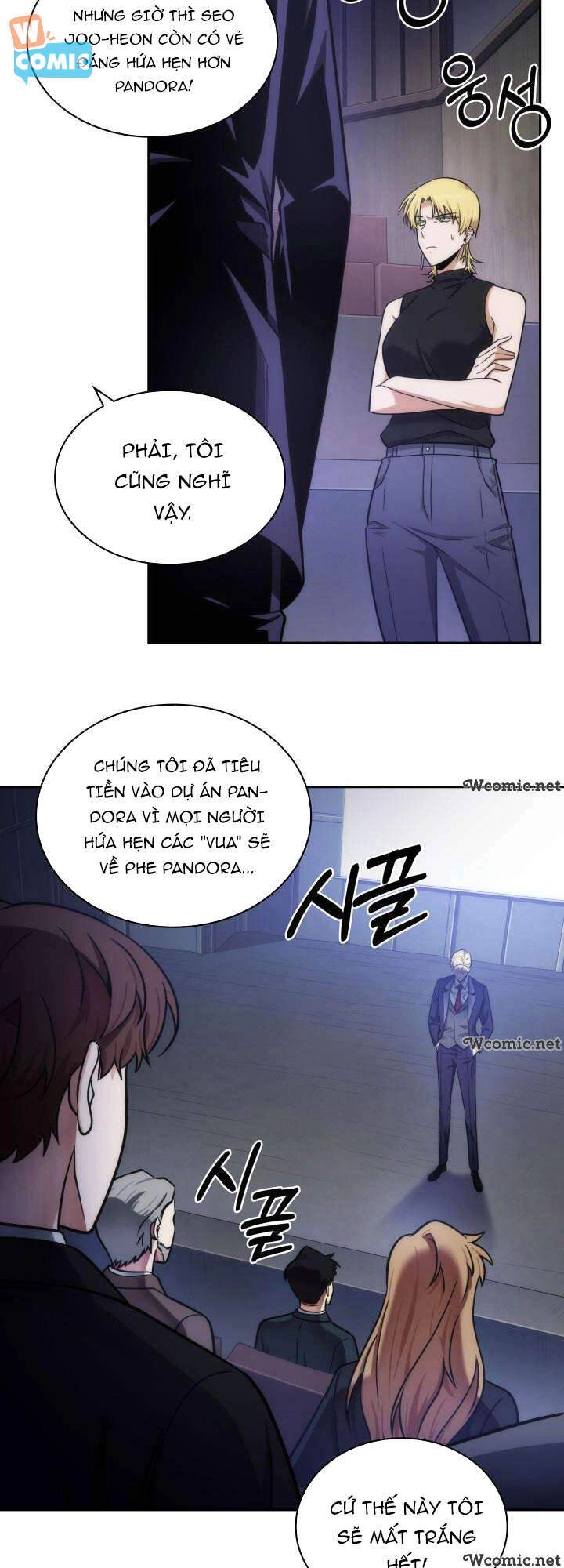 Vua Trộm Mộ Chapter 235 - 38