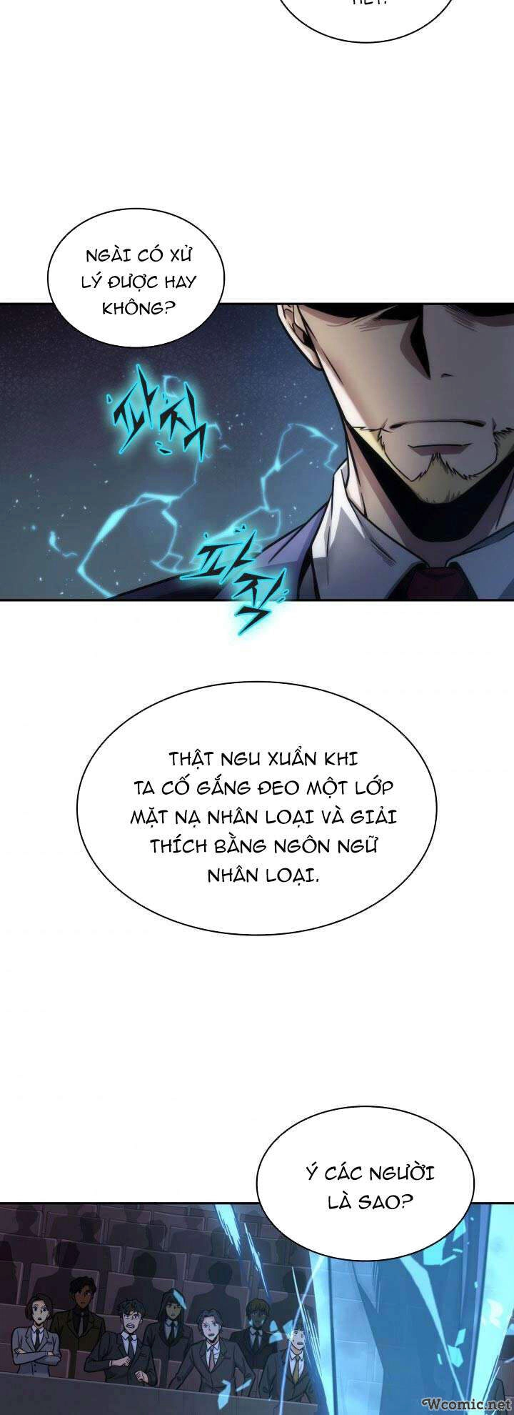 Vua Trộm Mộ Chapter 235 - 39