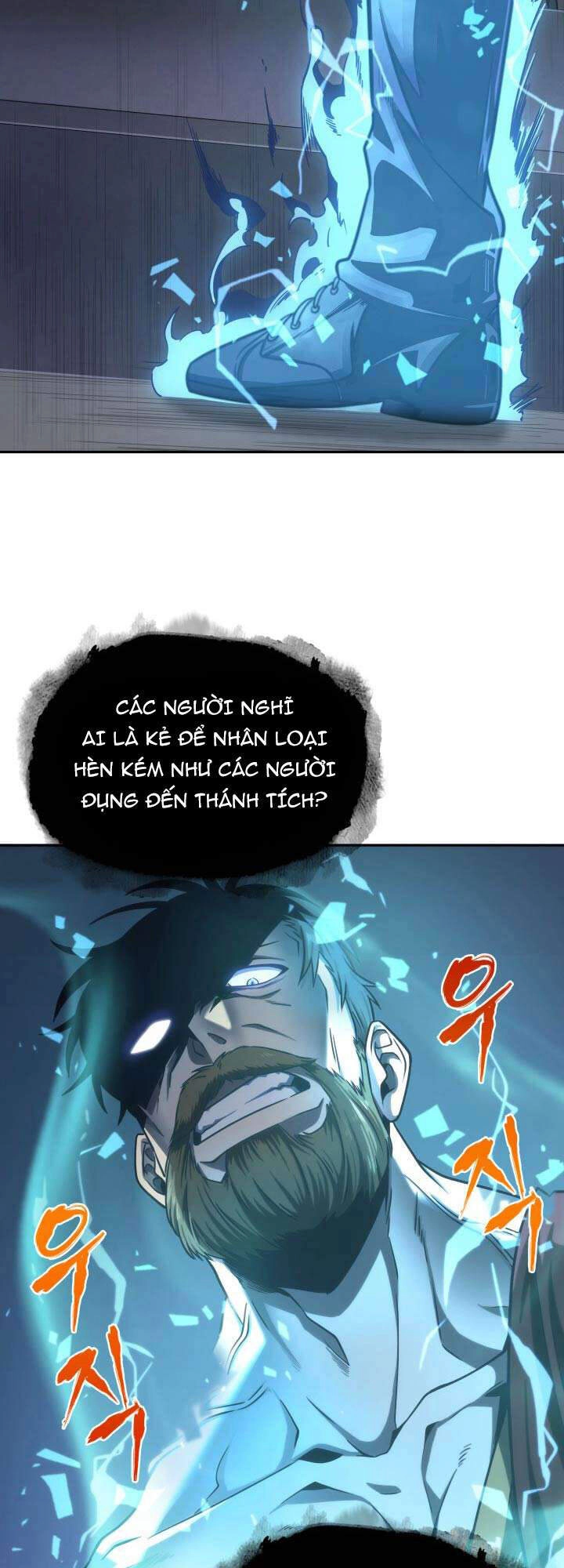 Vua Trộm Mộ Chapter 235 - 40