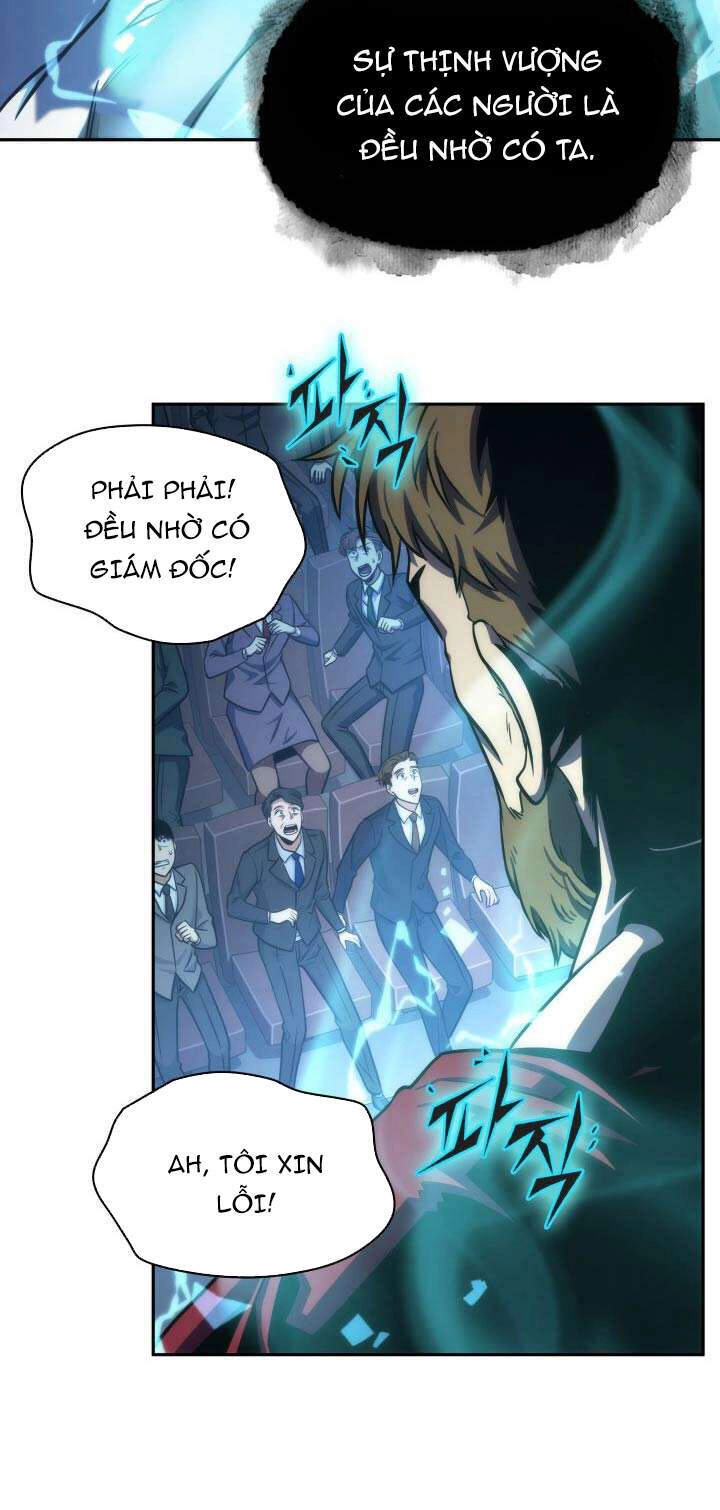 Vua Trộm Mộ Chapter 235 - 41