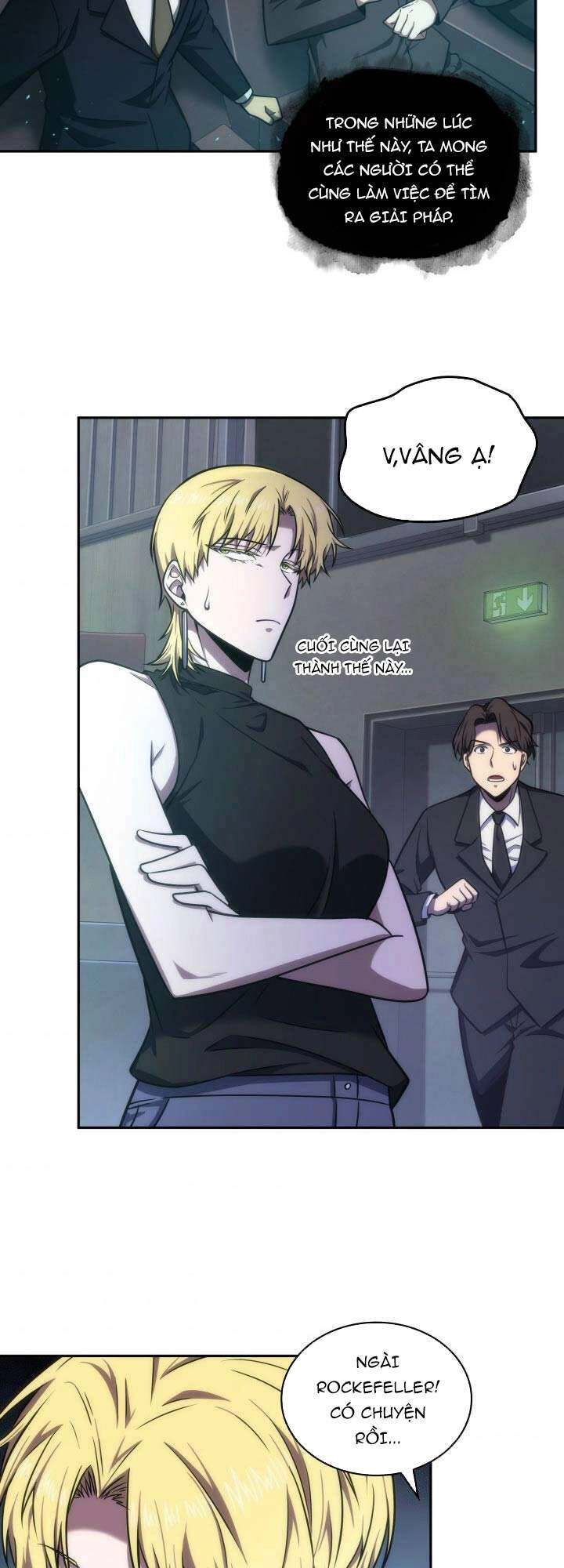 Vua Trộm Mộ Chapter 235 - 44