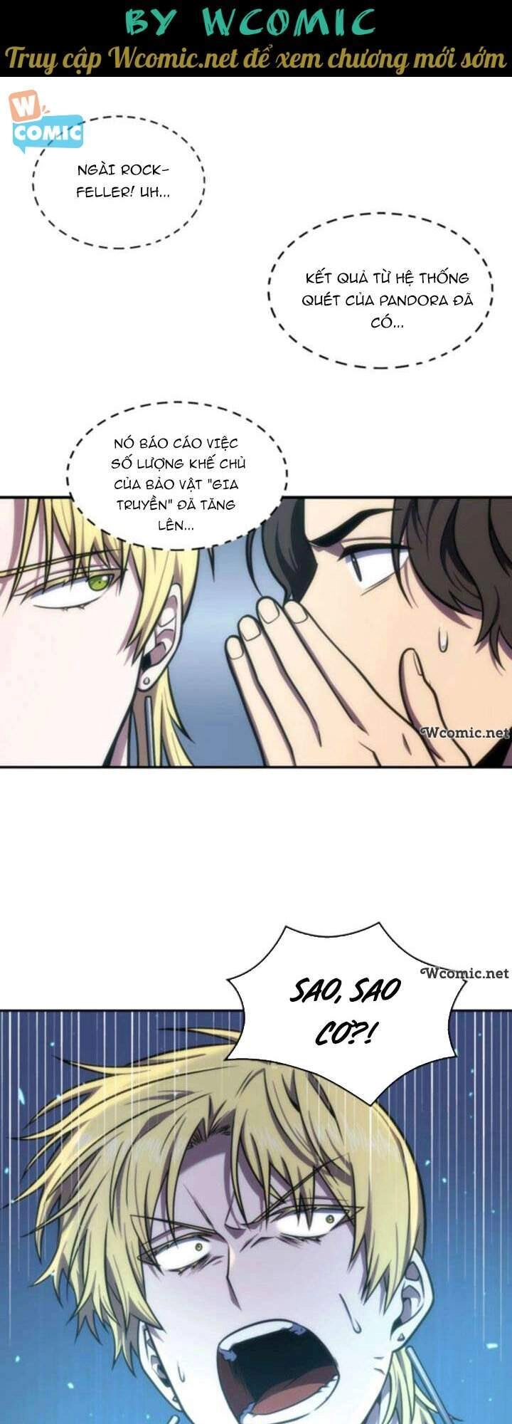 Vua Trộm Mộ Chapter 236 - 1