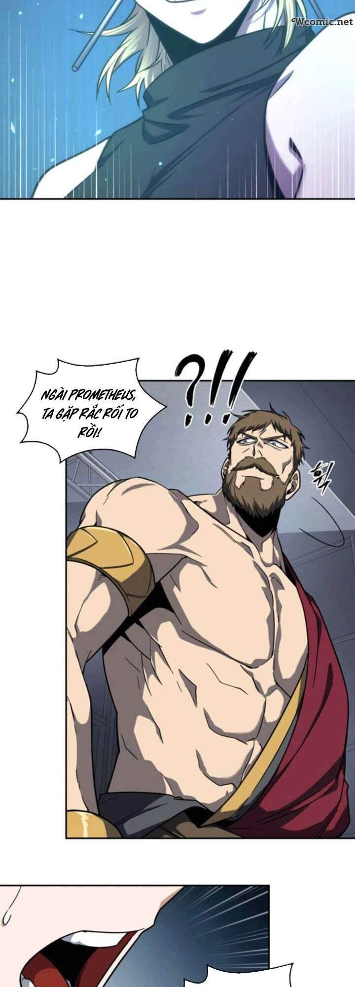 Vua Trộm Mộ Chapter 236 - 2