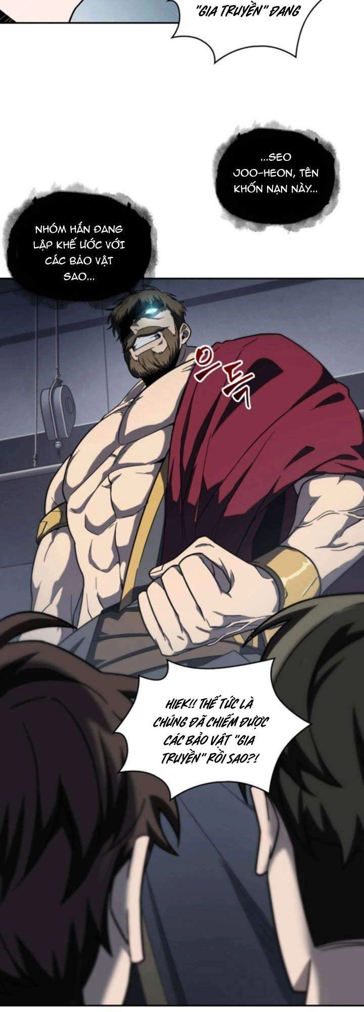 Vua Trộm Mộ Chapter 236 - 4