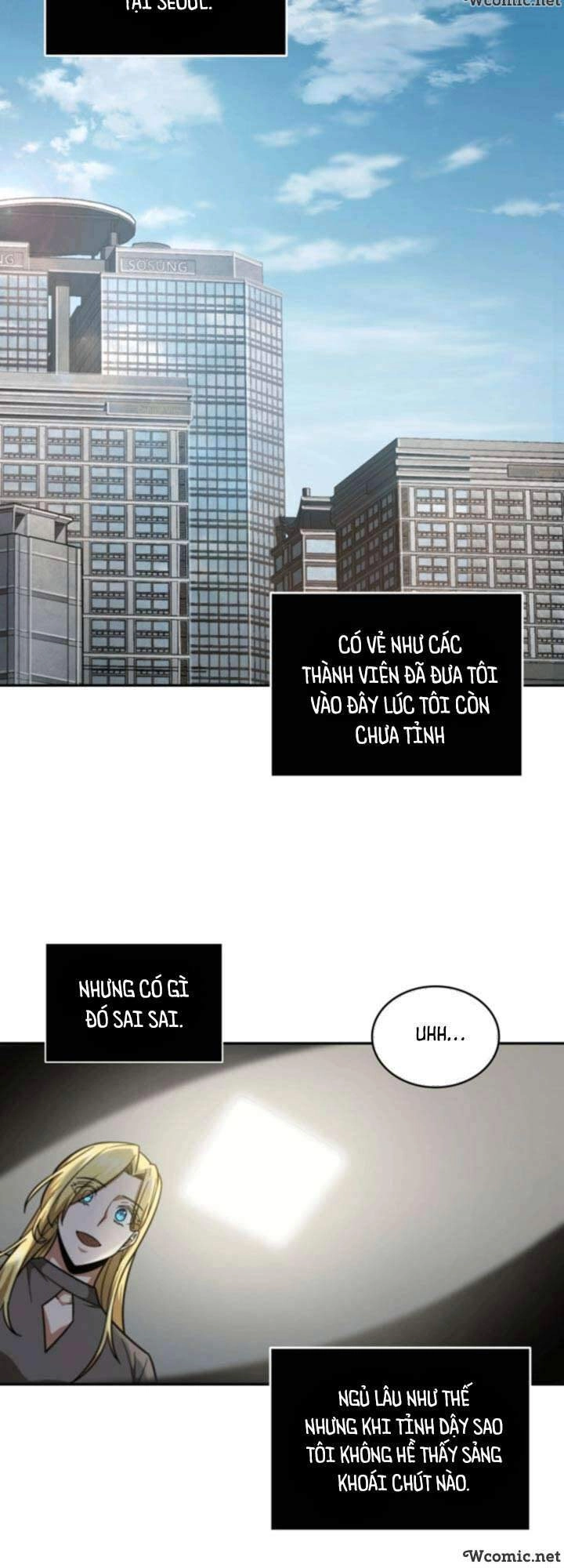 Vua Trộm Mộ Chapter 236 - 8