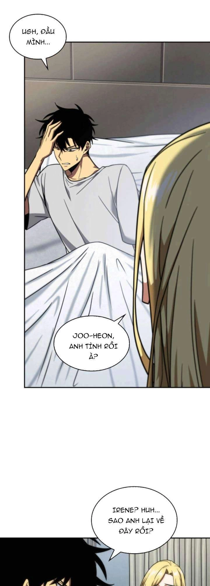 Vua Trộm Mộ Chapter 236 - 9