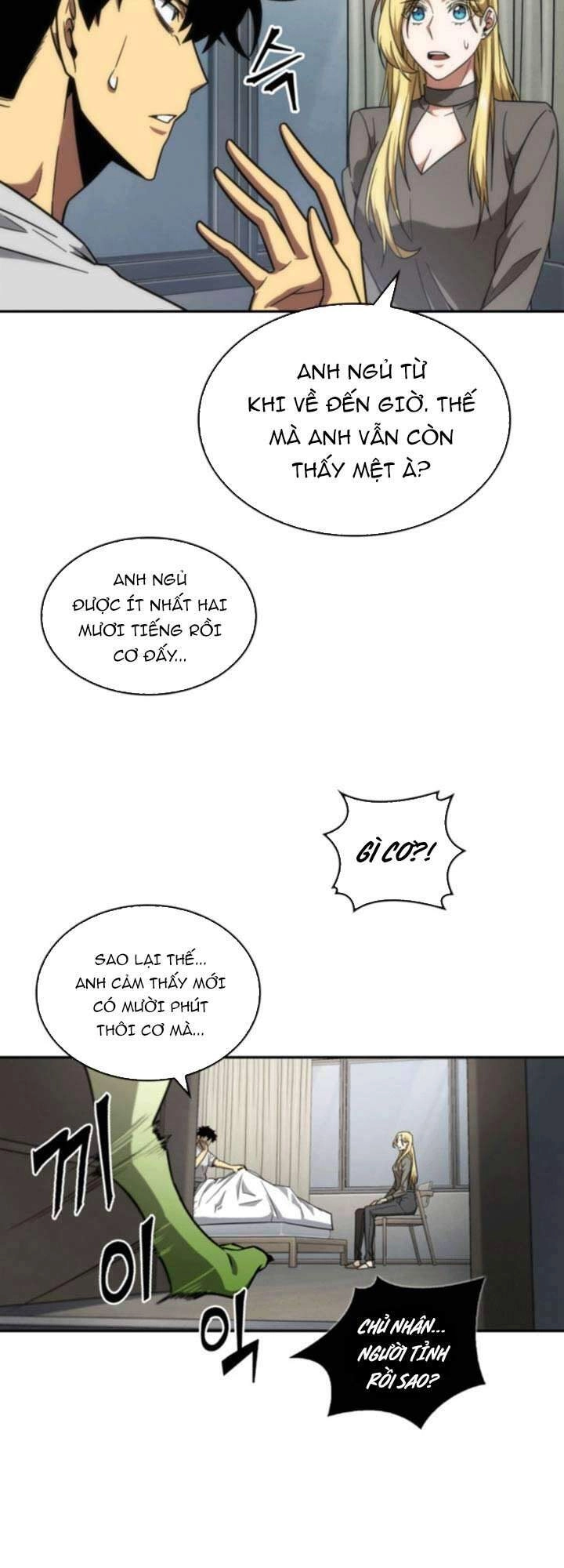 Vua Trộm Mộ Chapter 236 - 10