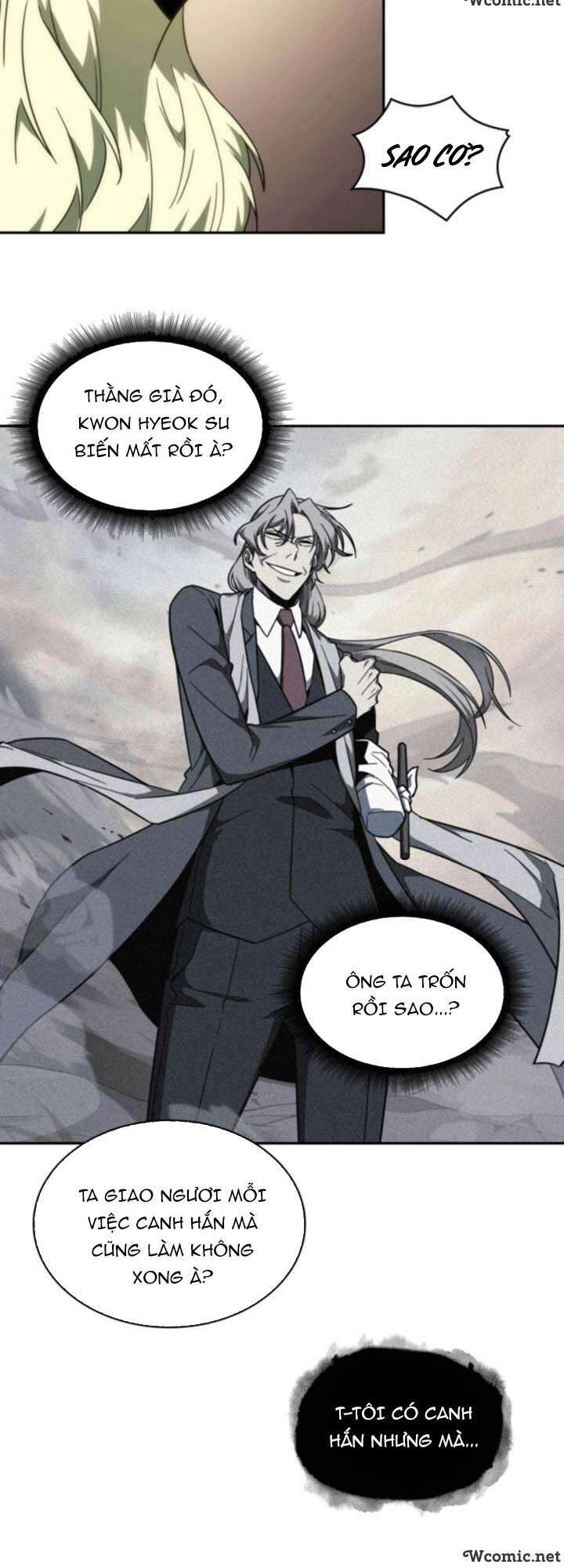 Vua Trộm Mộ Chapter 236 - 12