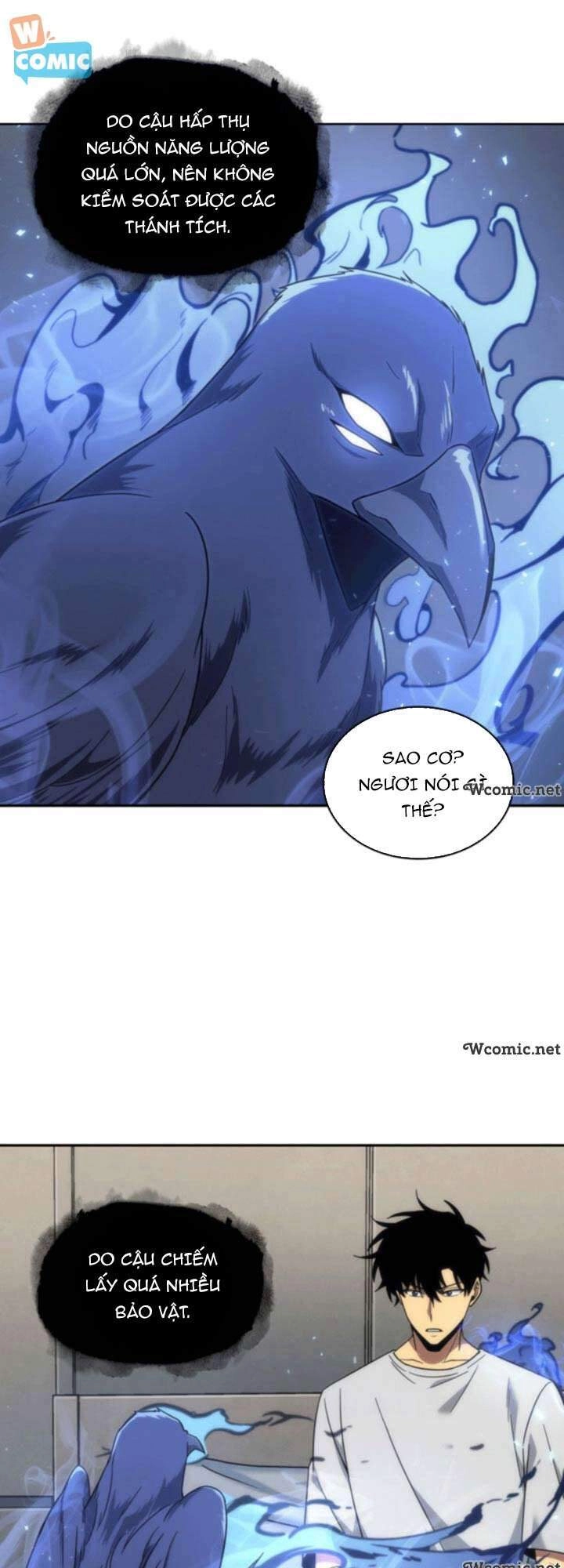 Vua Trộm Mộ Chapter 236 - 15