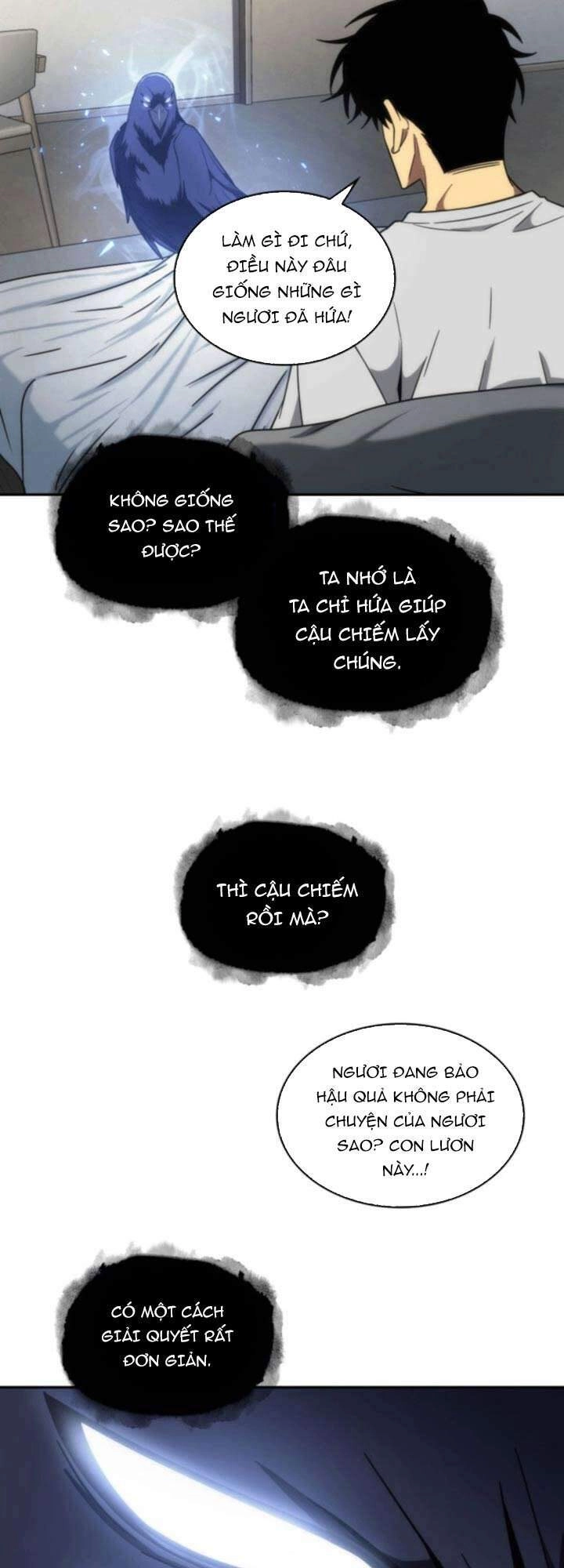 Vua Trộm Mộ Chapter 236 - 17