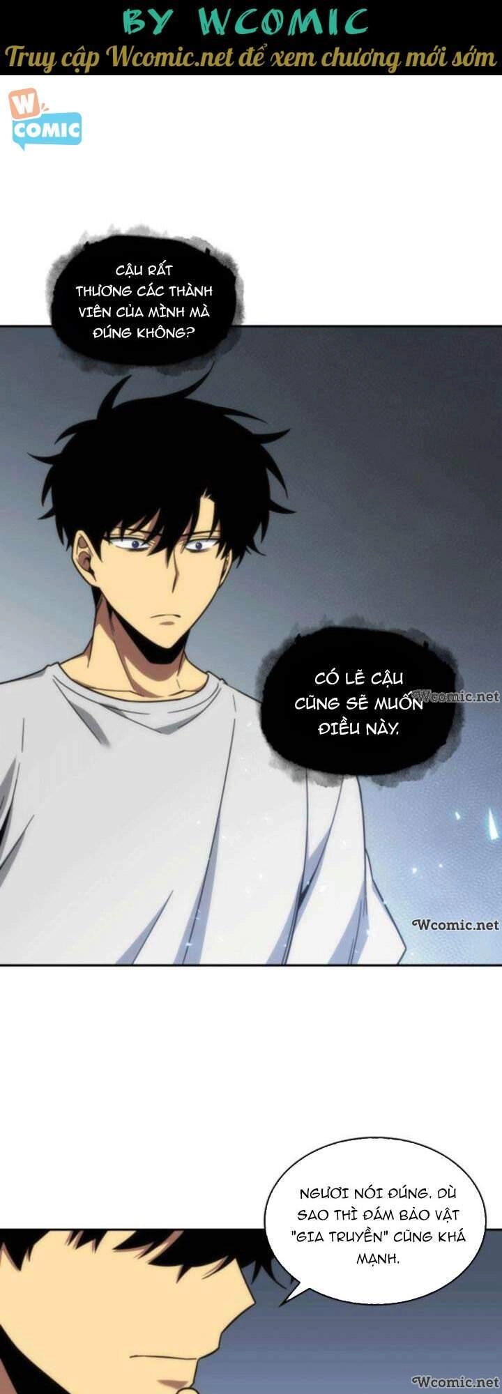 Vua Trộm Mộ Chapter 236 - 19