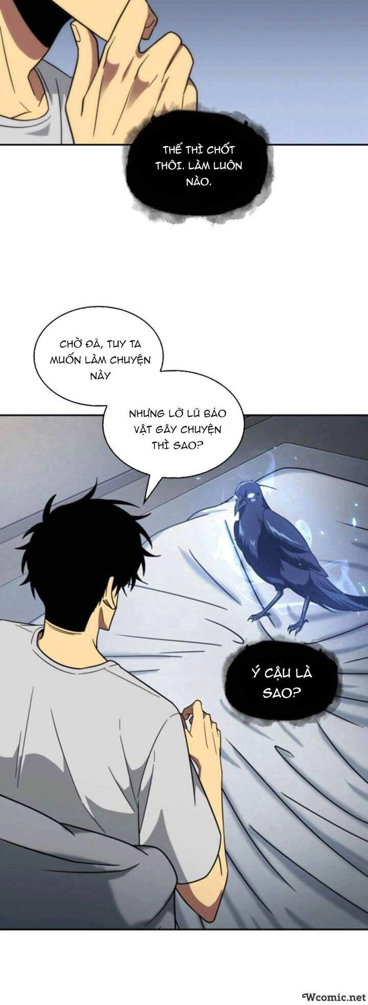 Vua Trộm Mộ Chapter 236 - 20