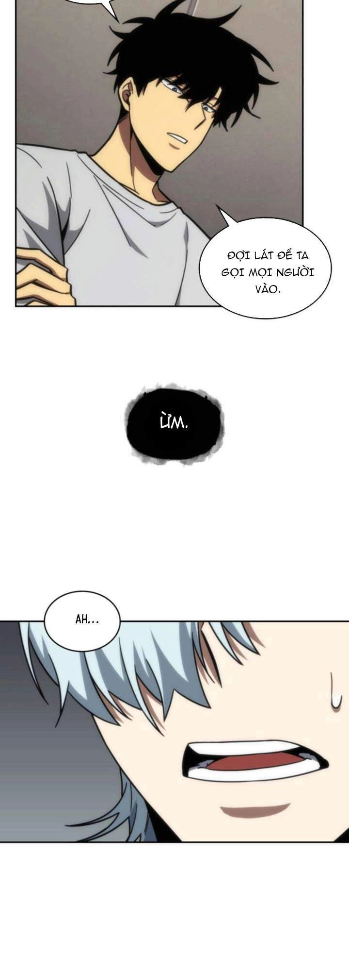 Vua Trộm Mộ Chapter 236 - 22