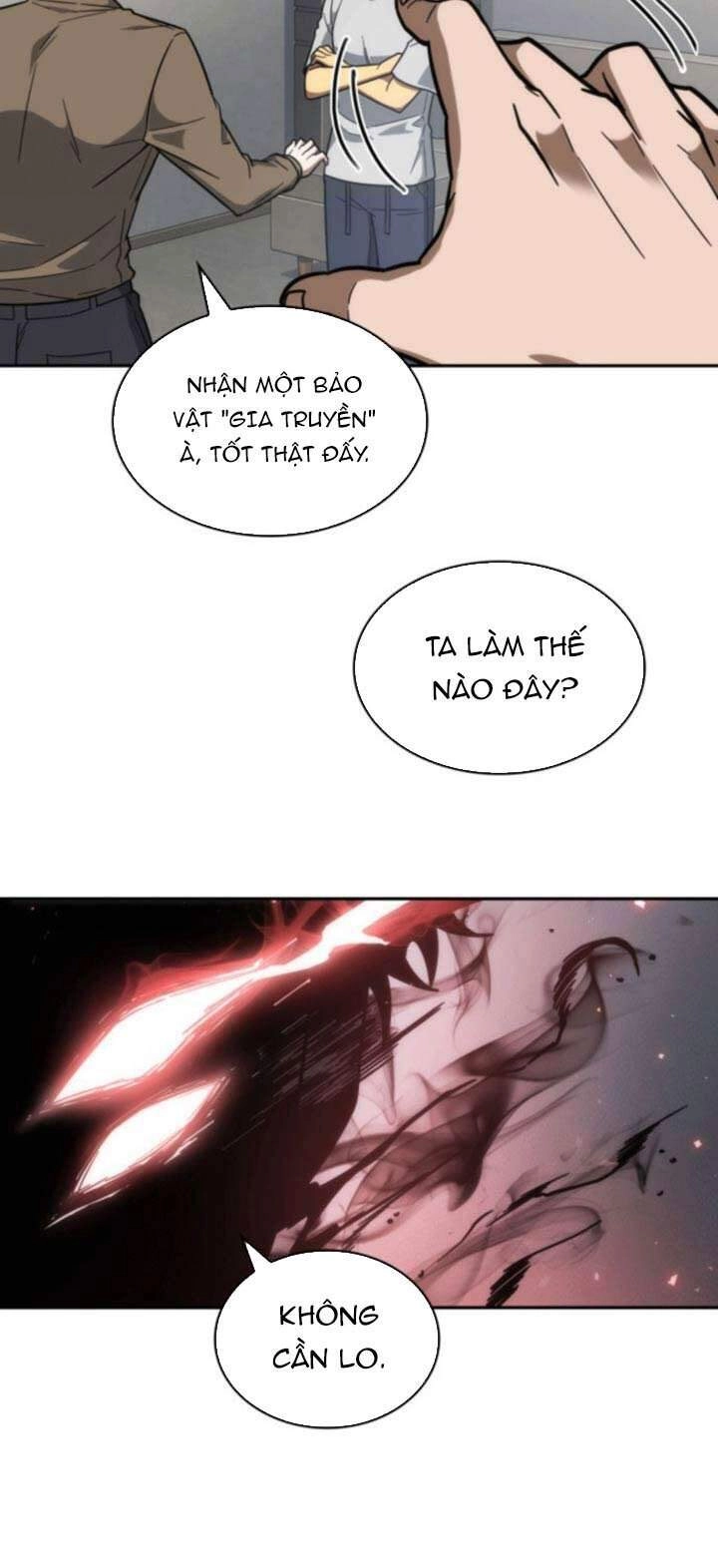 Vua Trộm Mộ Chapter 236 - 27