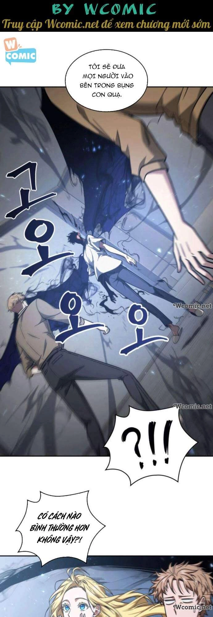 Vua Trộm Mộ Chapter 236 - 28