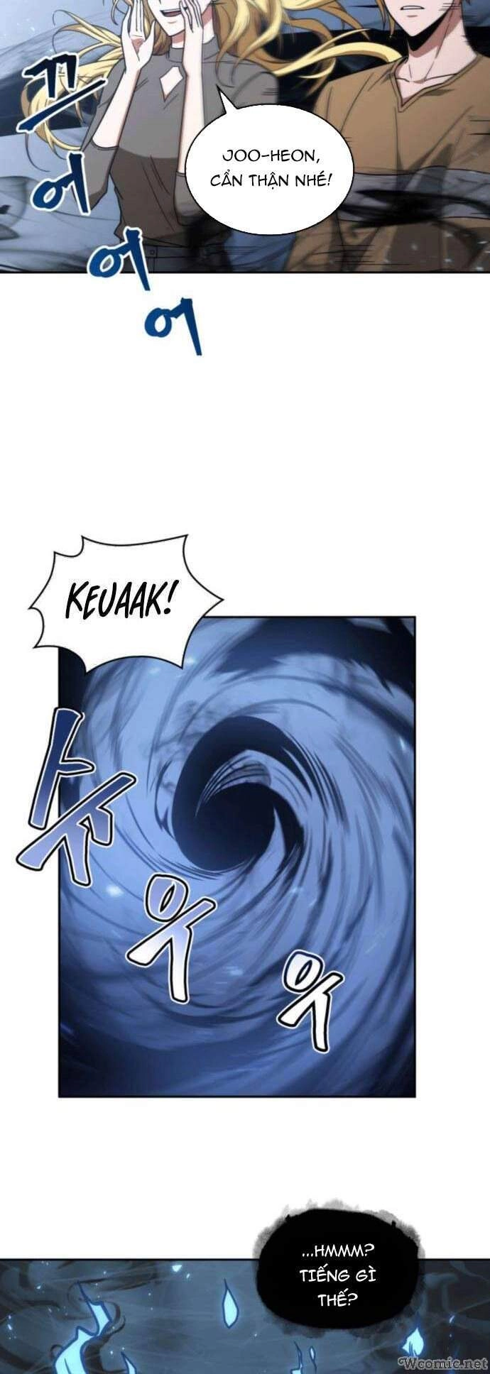 Vua Trộm Mộ Chapter 236 - 29