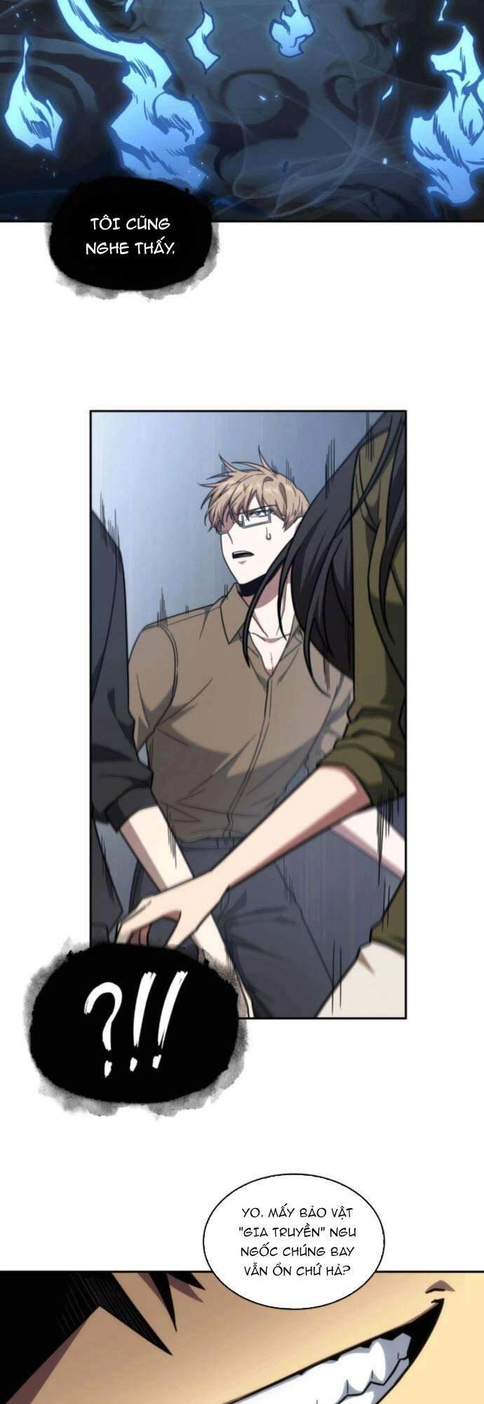 Vua Trộm Mộ Chapter 236 - 30