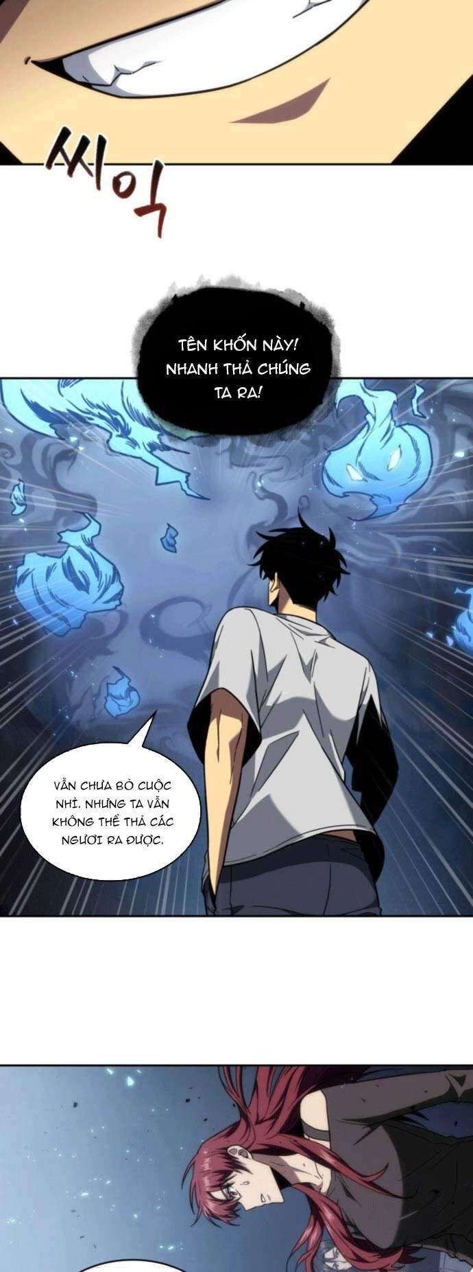 Vua Trộm Mộ Chapter 236 - 31