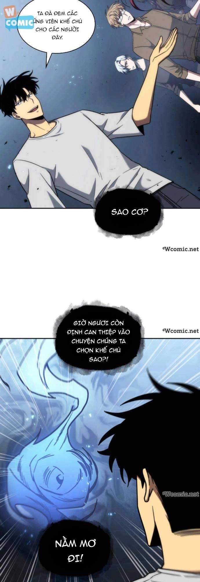 Vua Trộm Mộ Chapter 236 - 32