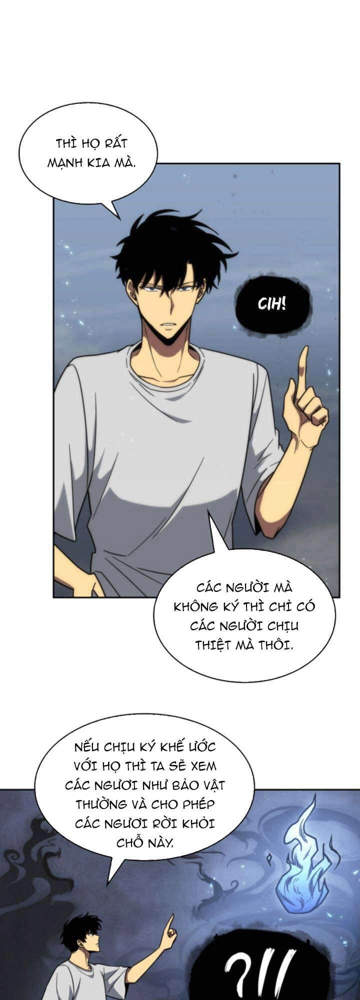 Vua Trộm Mộ Chapter 236 - 34