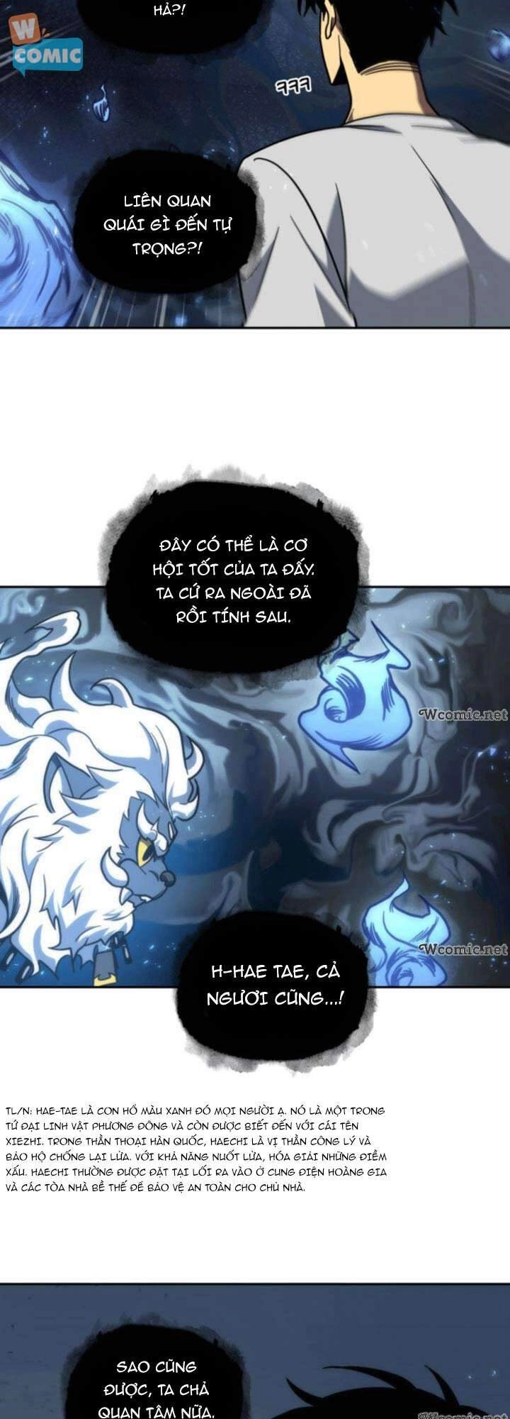 Vua Trộm Mộ Chapter 236 - 37