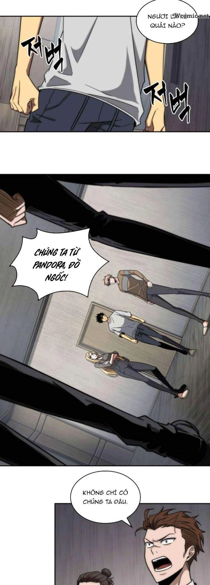 Vua Trộm Mộ Chapter 236 - 42