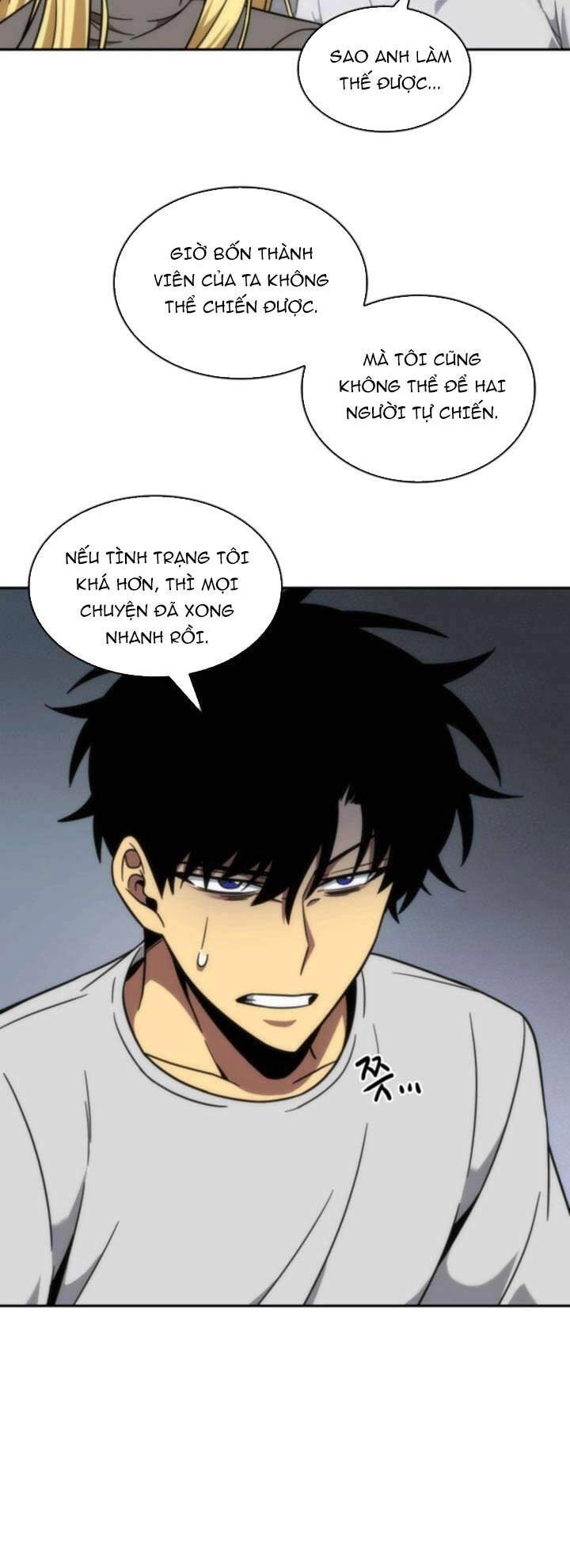 Vua Trộm Mộ Chapter 236 - 45