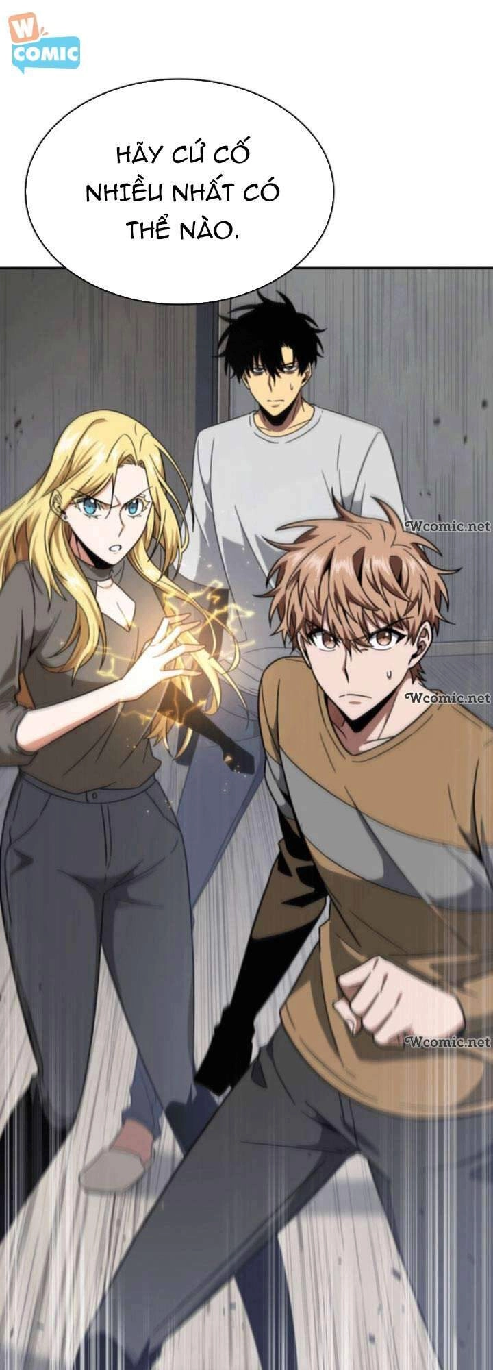 Vua Trộm Mộ Chapter 236 - 46