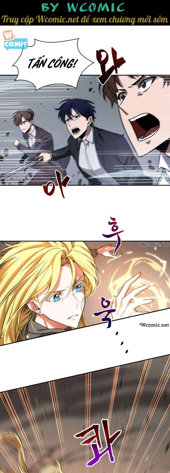 Vua Trộm Mộ Chapter 237 - 1