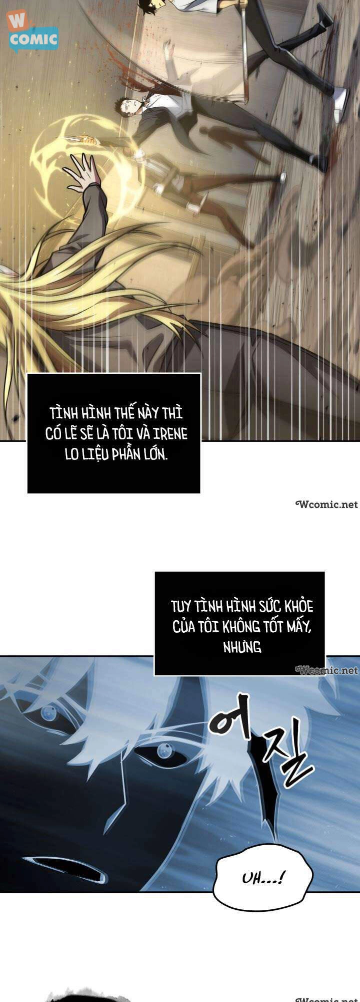 Vua Trộm Mộ Chapter 237 - 6