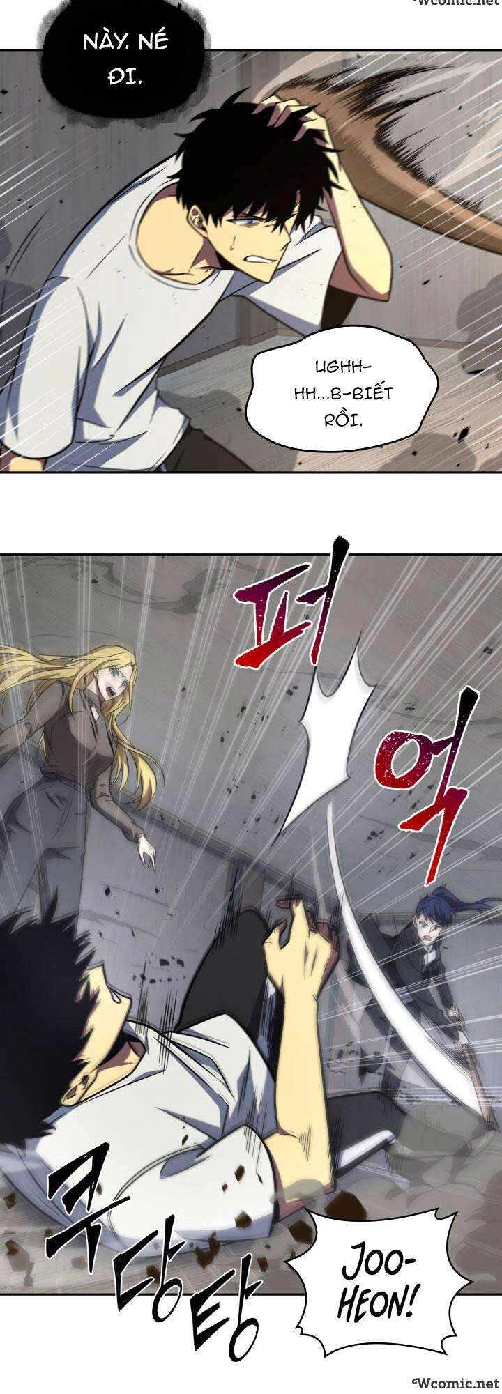 Vua Trộm Mộ Chapter 237 - 7