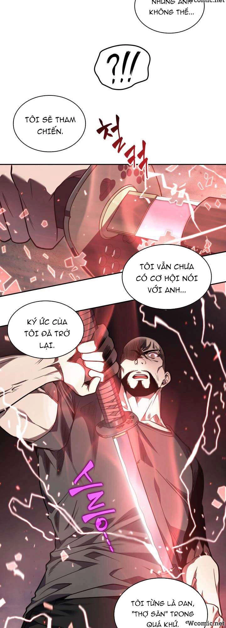 Vua Trộm Mộ Chapter 237 - 11