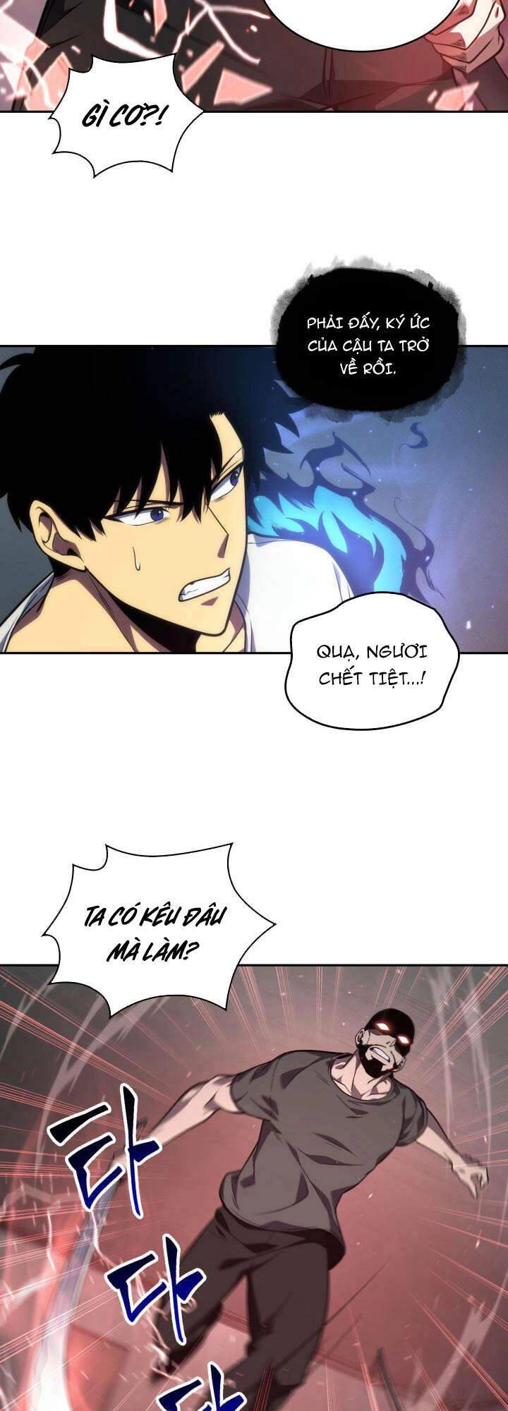 Vua Trộm Mộ Chapter 237 - 12