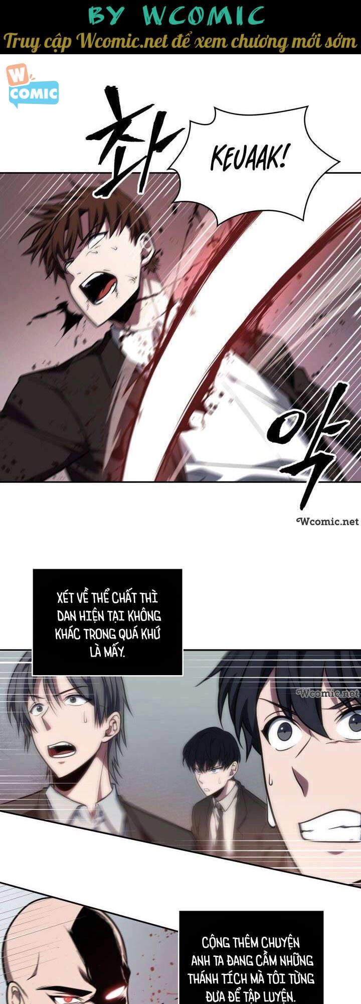 Vua Trộm Mộ Chapter 237 - 14