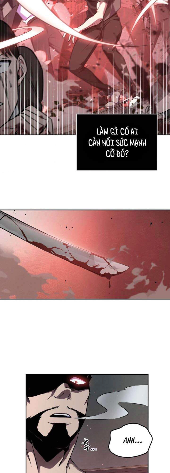 Vua Trộm Mộ Chapter 237 - 17