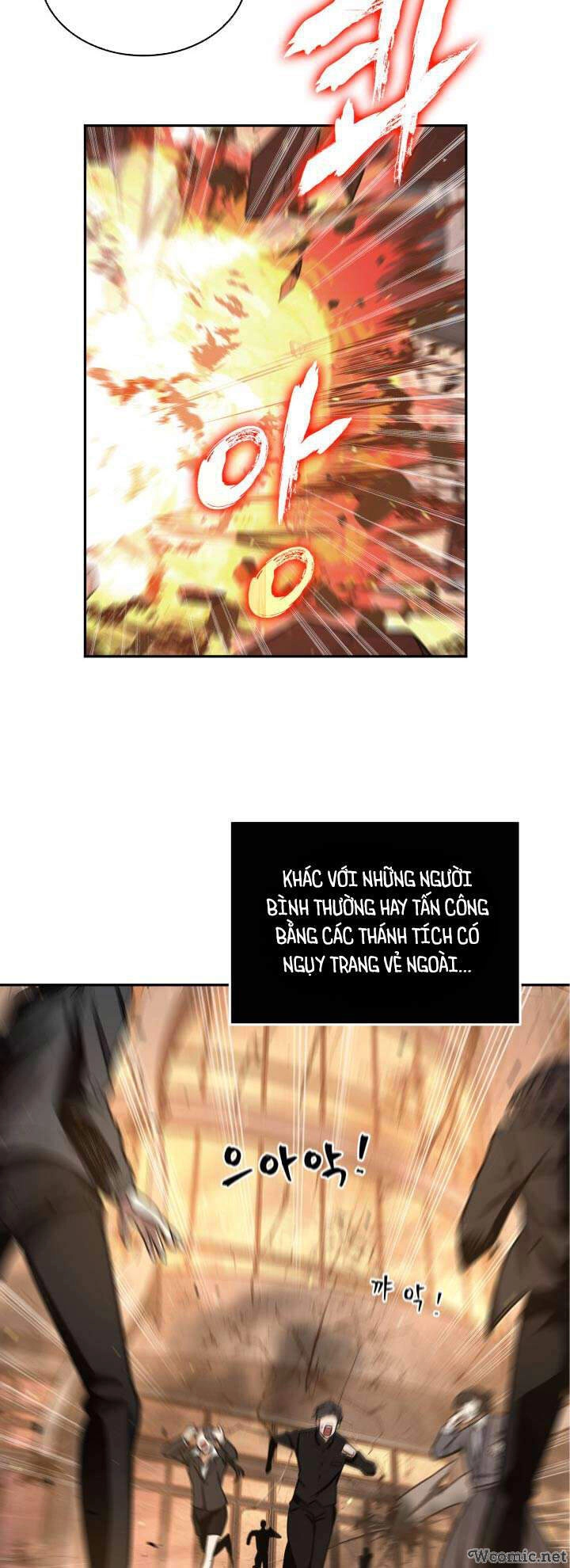 Vua Trộm Mộ Chapter 237 - 25