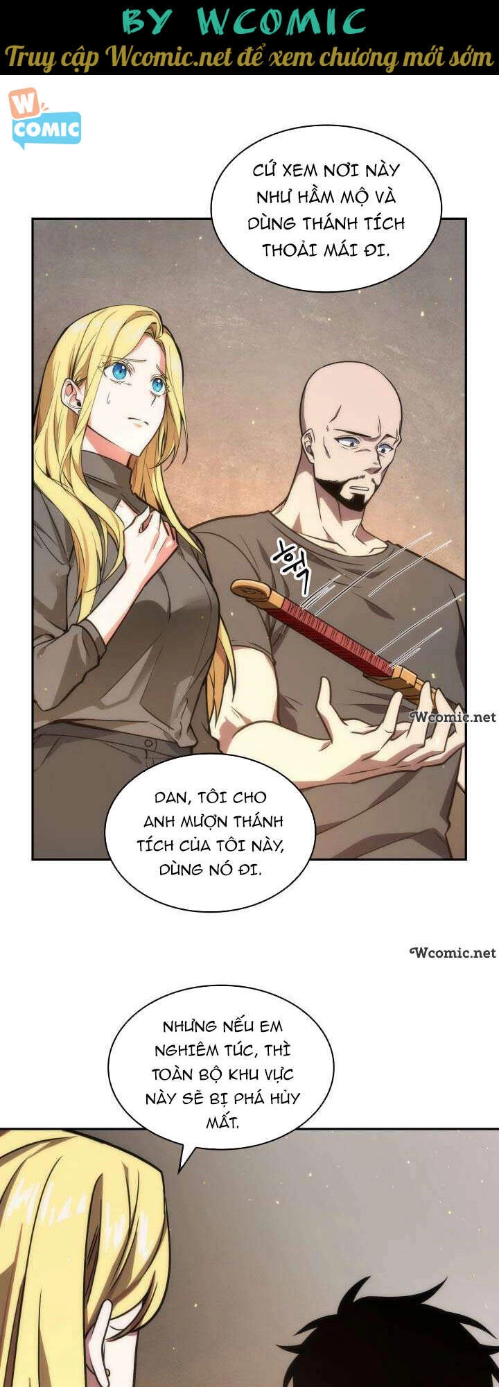 Vua Trộm Mộ Chapter 237 - 29