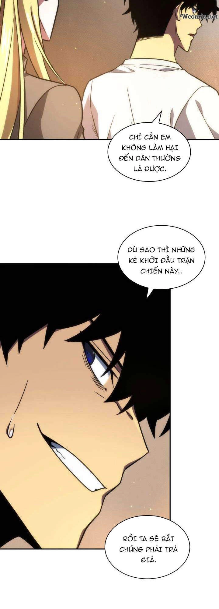 Vua Trộm Mộ Chapter 237 - 30