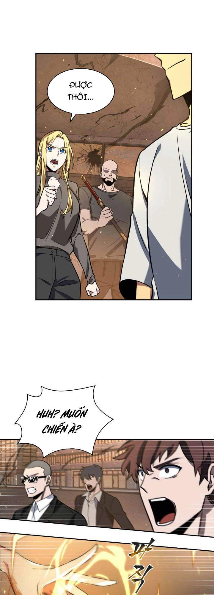 Vua Trộm Mộ Chapter 237 - 32